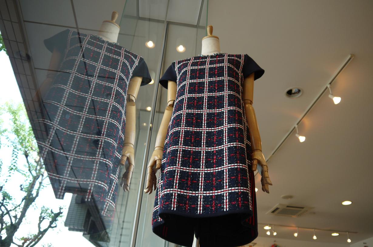 2014 A/W display No.1_c0220065_21461926.jpg