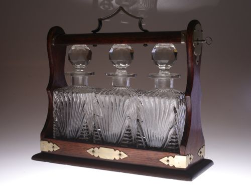 Tantalus 3 Decanter タンタロス 3デカンタ_c0108595_033228.jpg