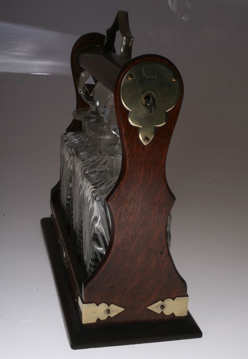 Tantalus 3 Decanter タンタロス 3デカンタ_c0108595_041941.jpg