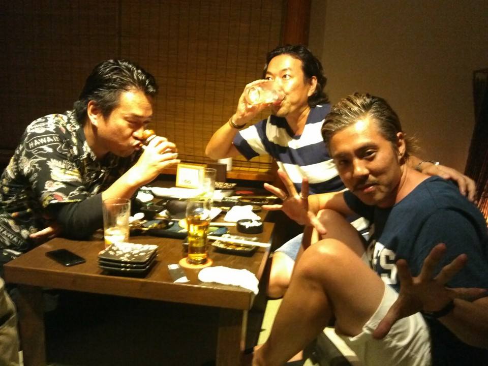 最近ワイワイとバタバタと_f0180307_19482228.jpg