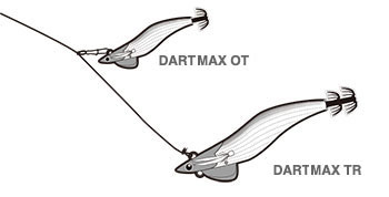 Amazon | EGILEE/エギリー DART MAX OT/ダートマックス
