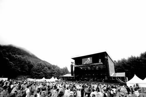 140727【THE MAN】@FUJI ROCK FESTIVAL \'14 WHITE STAGE_e0200121_16391521.jpg