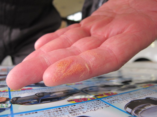6速マニュアルとSI-DRIVEの不条理な関係_f0076731_09043973.jpg