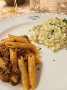 2014年セストリポネンテイタリア紀行 03/06/2014 ミラノ最後の晩餐_a0059035_17100281.jpg