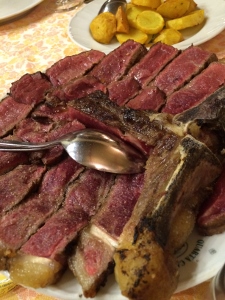 2014年セストリポネンテイタリア紀行 03/06/2014 ミラノ最後の晩餐_a0059035_17101145.jpg