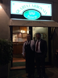 2014年セストリポネンテイタリア紀行 03/06/2014 ミラノ最後の晩餐_a0059035_17135628.jpg