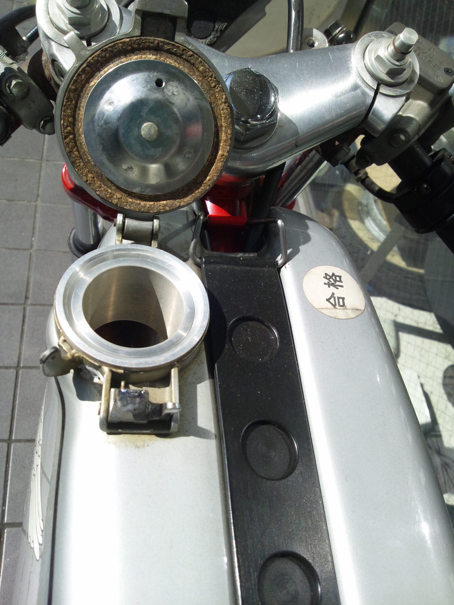 Honda ドリーム50 Hrcキット組み込みレーサー 密林商會報