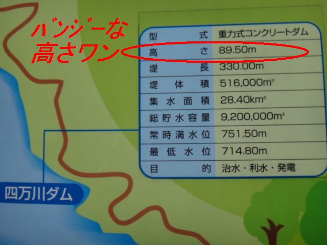 旅の3日目☆ダムの下で涼しい水遊び♪_e0195743_22324723.jpg