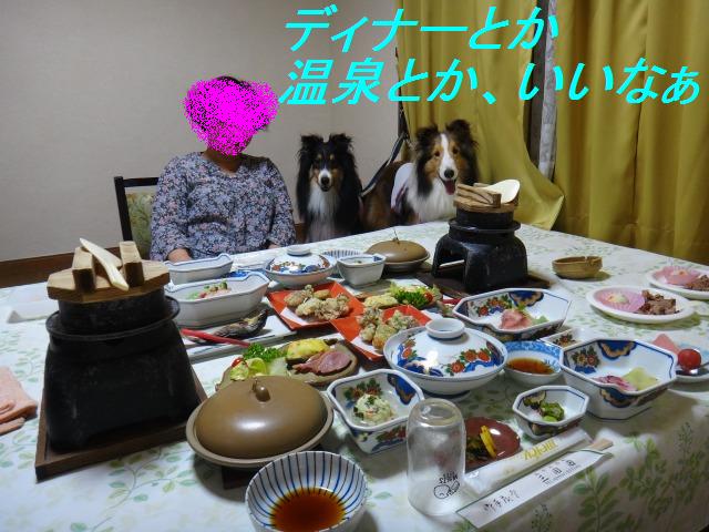 旅の3日目☆ダムの下で涼しい水遊び♪_e0195743_2233184.jpg