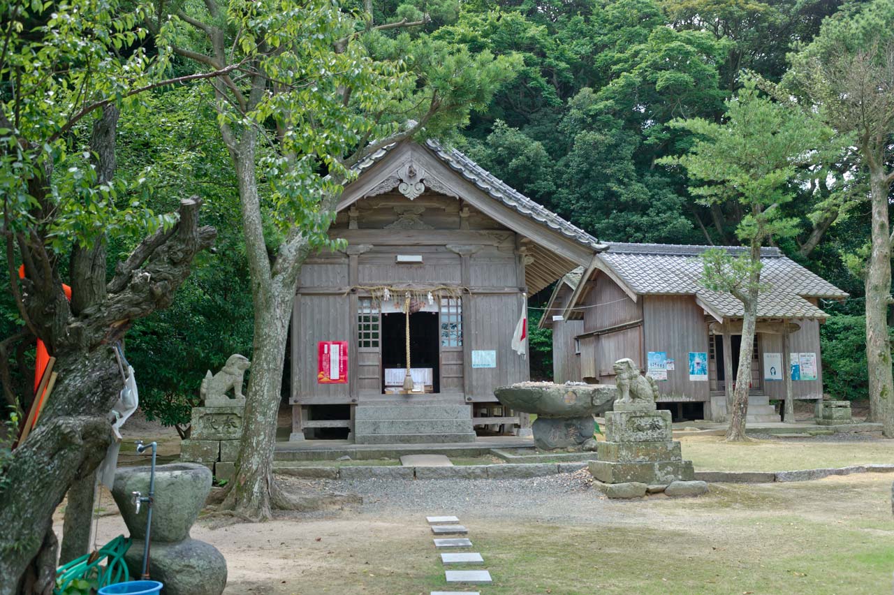 生松天神社　福岡県糸島市志摩久家_b0023047_04041682.jpg