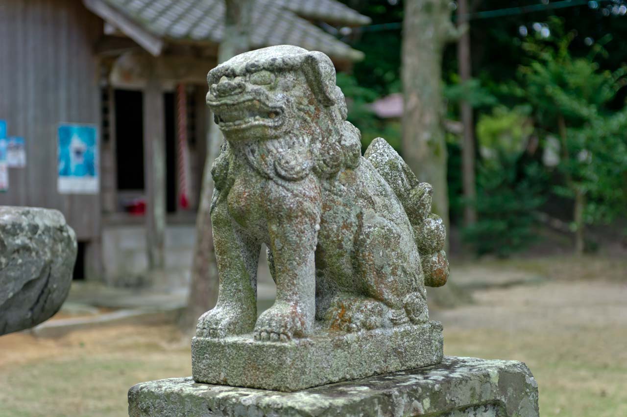 生松天神社　福岡県糸島市志摩久家_b0023047_04042945.jpg