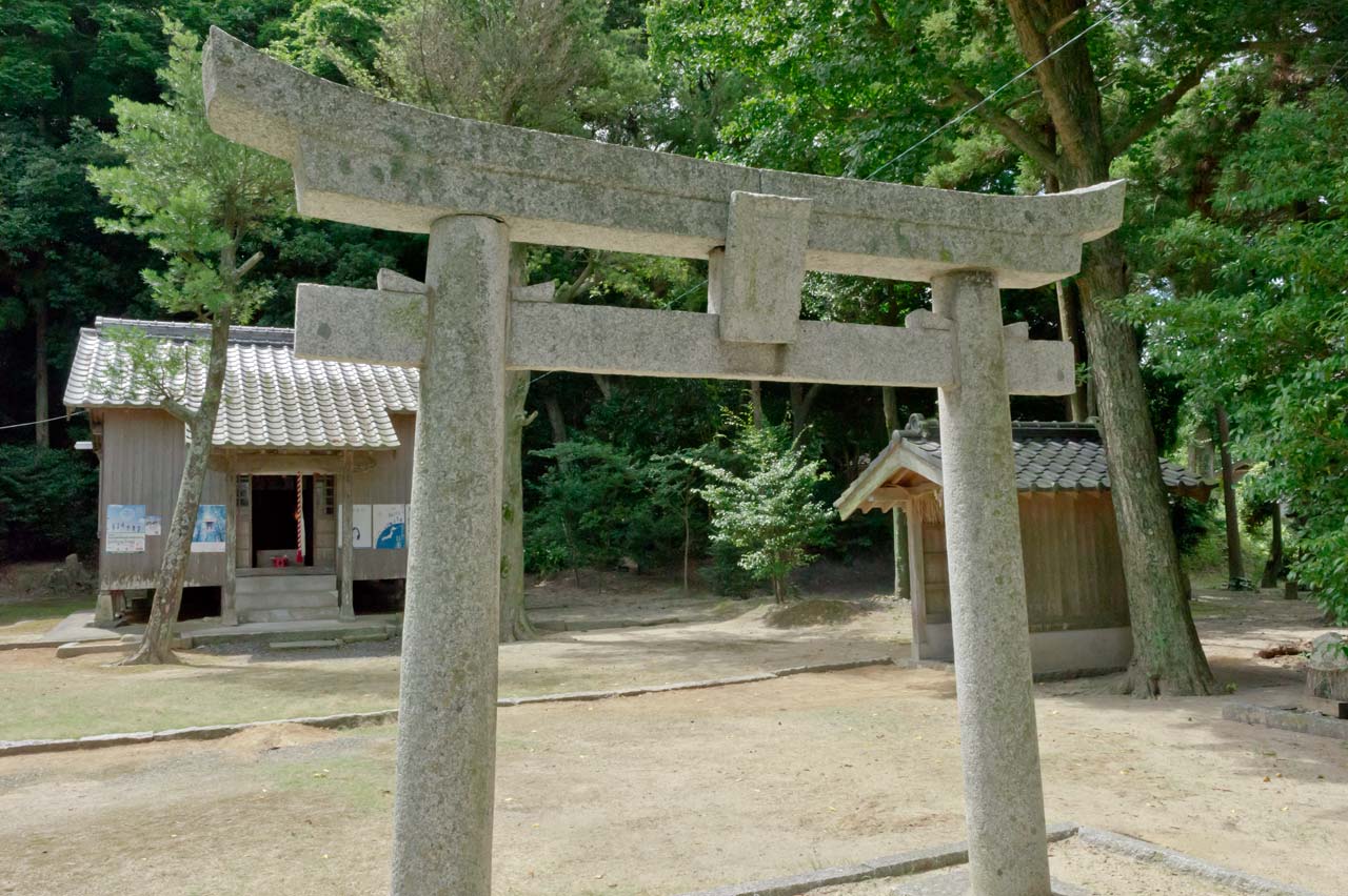 生松天神社　福岡県糸島市志摩久家_b0023047_04120127.jpg