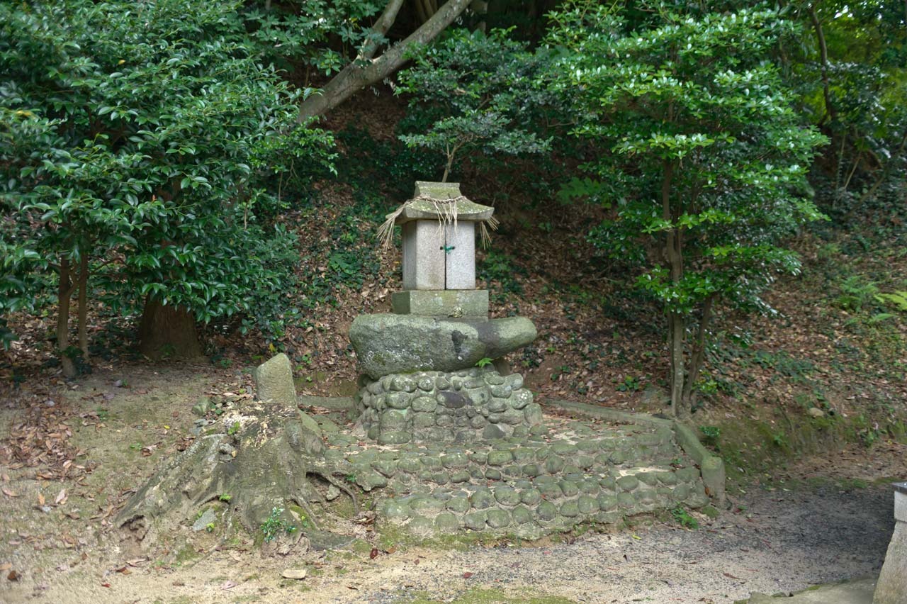 生松天神社　福岡県糸島市志摩久家_b0023047_04132935.jpg