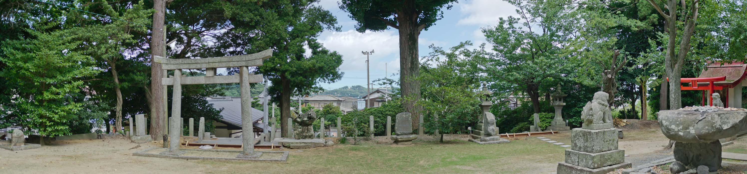 生松天神社　福岡県糸島市志摩久家_b0023047_04141686.jpg