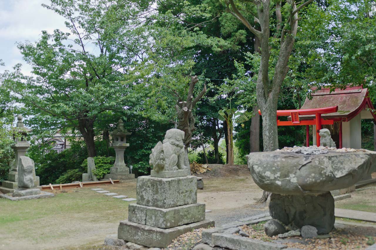 生松天神社　福岡県糸島市志摩久家_b0023047_04151153.jpg