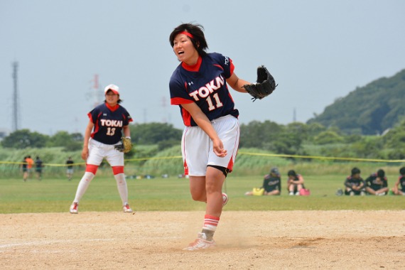 東京IH予選　日出VS東海大菅生③_b0249247_2346594.jpg