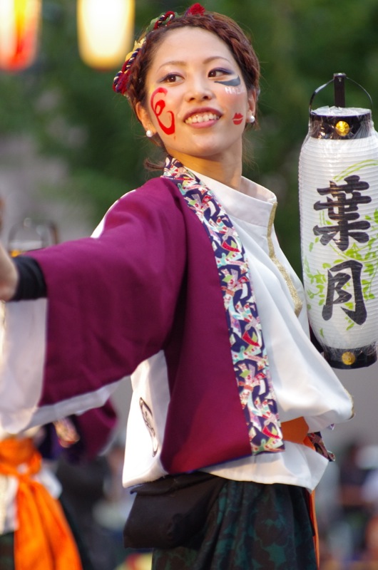 福山いろは丸よさこい２０１４その７（葉月その３）_a0009554_1355617.jpg