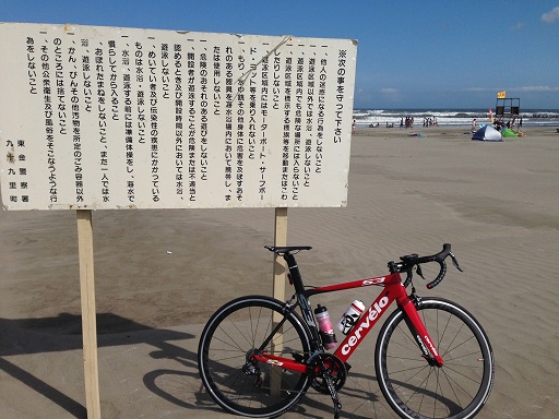 走ってきました!_c0316555_21554221.jpg