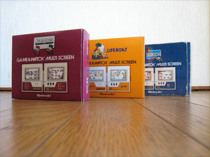 G&W】マルチスクリーン 横開きシリーズ : hamaribros-x