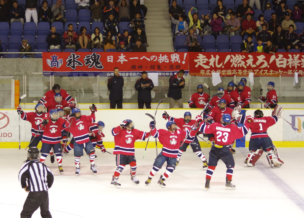 高校選抜　決勝戦　駒大苫小牧VS白樺　GWS編_a0231871_17131290.jpg