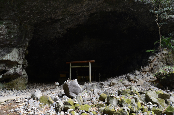 天岩戸神社写真_e0171573_22583144.jpg