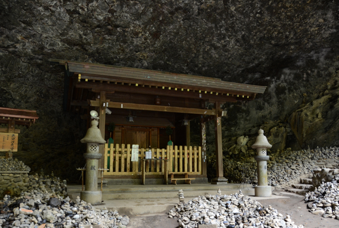 天岩戸神社写真_e0171573_2259147.jpg