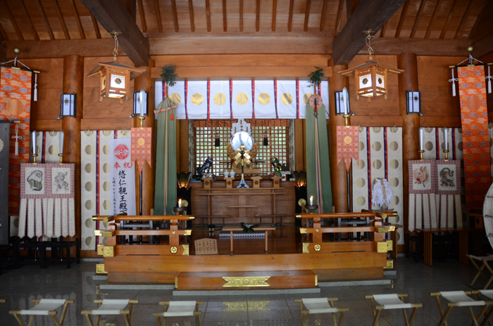 天岩戸神社写真_e0171573_2301349.jpg