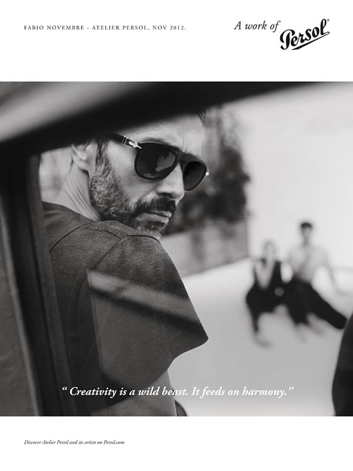 サングラス -persol-_d0158579_1945785.jpg