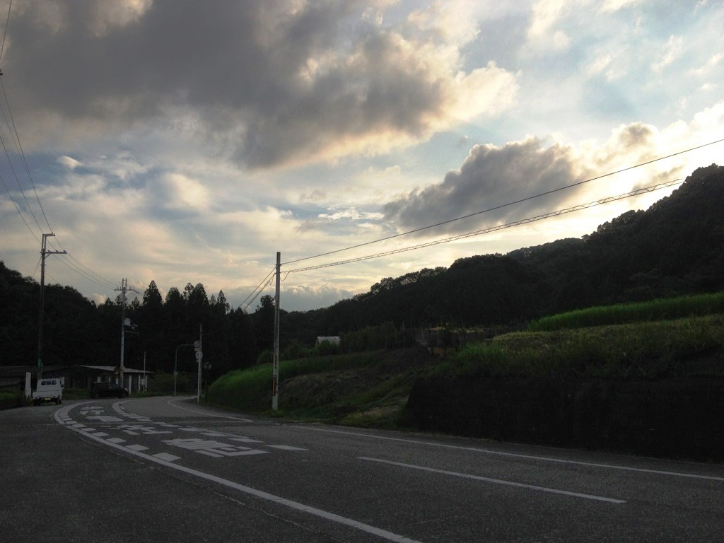 雑貨もあるけど・・・ウール混。(-\"-)笑_a0164280_11194631.jpg