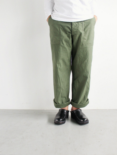 Troentorp　サボ (Swedish Clog - Plain toe - Smooth) (MENS SELECT)_b0139281_17504424.jpg