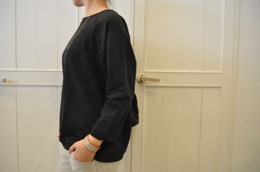 ユニセックスなsweat ,,,_b0110582_20275255.jpg