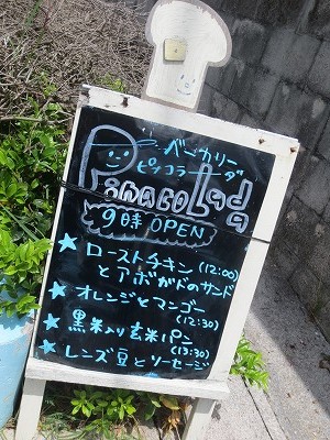 Pinacolada / 石垣市_e0144986_22175097.jpg