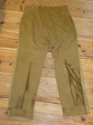 Special　Vintage　Military　Pants_d0176398_19122452.jpg
