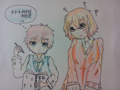 ヒビモモ 笑顔の一粒