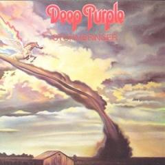  Deep Purple ｢Stormbringer｣ (1974)_c0048418_22220398.jpg