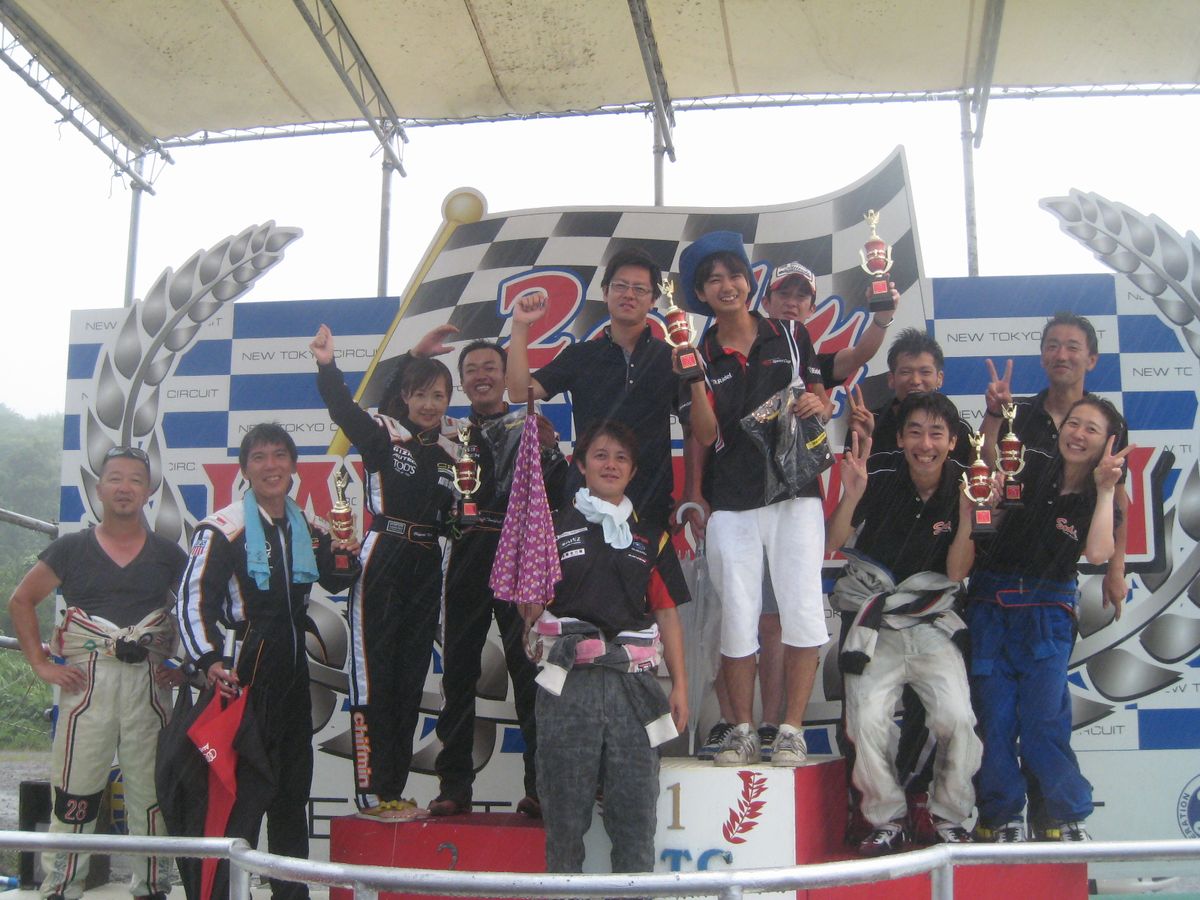 【再更新】NTC SPORTKART 第３戦、終了【2014】_c0224820_17362868.jpg