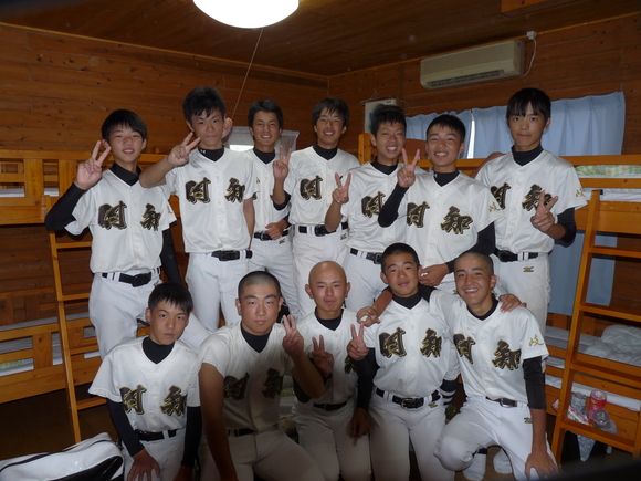第25回岐阜県中学選抜軟式野球大会_d0010630_2235032.jpg