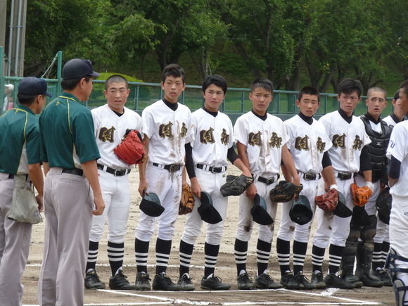 第25回岐阜県中学選抜軟式野球大会_d0010630_23212665.jpg