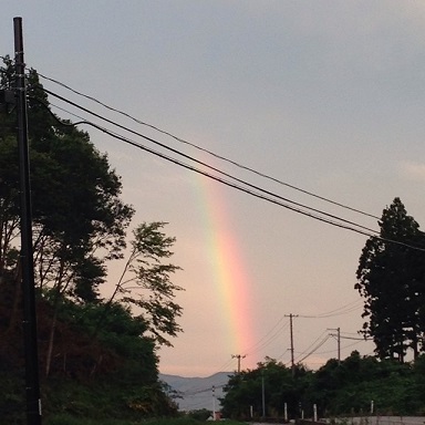 夏の磐梯山♪_f0023333_21563092.jpg