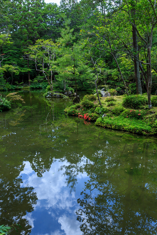 苔の寺（西芳寺）_f0155048_18241.jpg