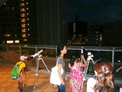 観望会_c0180460_2322280.jpg