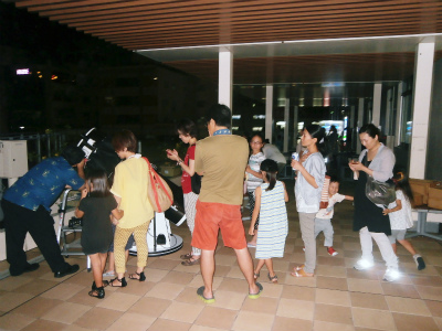観望会_c0180460_232485.jpg
