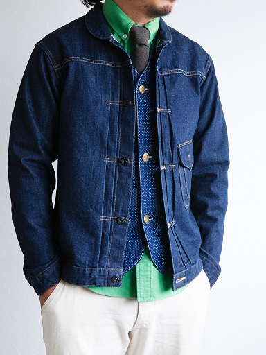 Denim Jacket_d0160378_19141132.jpg