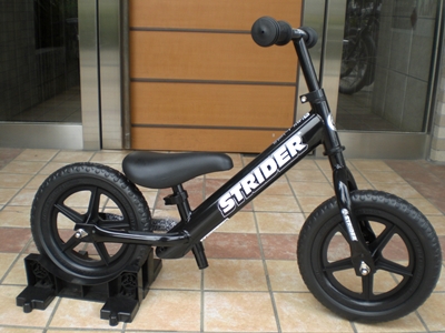 STRIDER：オプションパーツ ホイールデカール : カルマックス