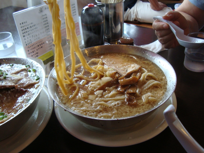 æˆé¾ åŠ èŒ‚å¸‚ã®ç‡•ä¸‰æ¡ç³»ãƒ©ãƒ¼ãƒ¡ãƒ³ ãƒ©ãƒ¼ãƒ¡ãƒ³æ—¥è¨˜
