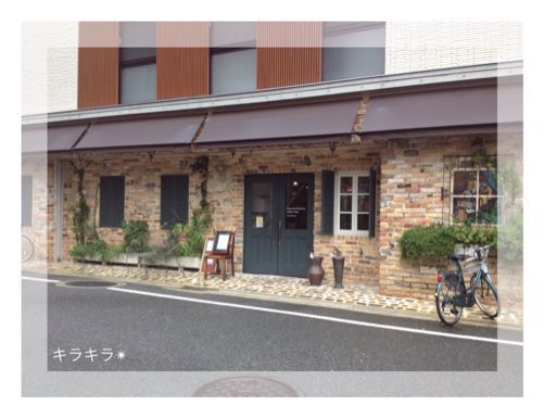 京都 一乗寺の恵文社とmontique_f0354014_9114370.jpg