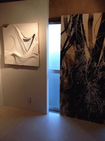 DURING DRAWING 03 untangle. / tttttan 終了いたしました _a0251920_14391679.gif