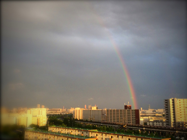 夏休みおしまい~(^0^)/ & 日経ウーマンオンラインさんレシピ掲載のお知らせ_c0103827_19555045.jpg