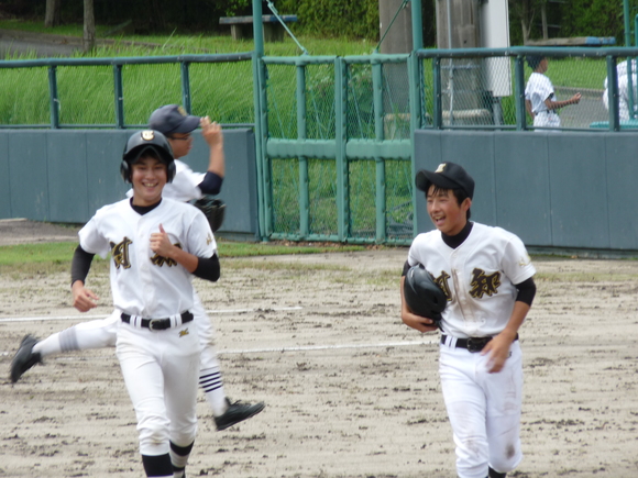 第25回岐阜県中学選抜軟式野球大会_d0010630_11363877.jpg