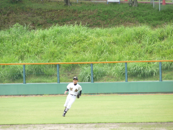 第25回岐阜県中学選抜軟式野球大会_d0010630_1137992.jpg